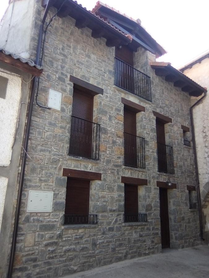 Villa Casa Ascara Extérieur photo