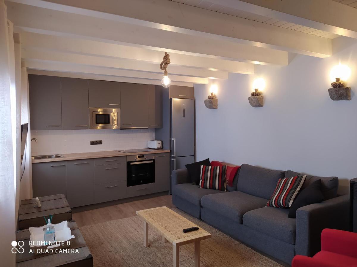 Villa Casa Ascara Extérieur photo