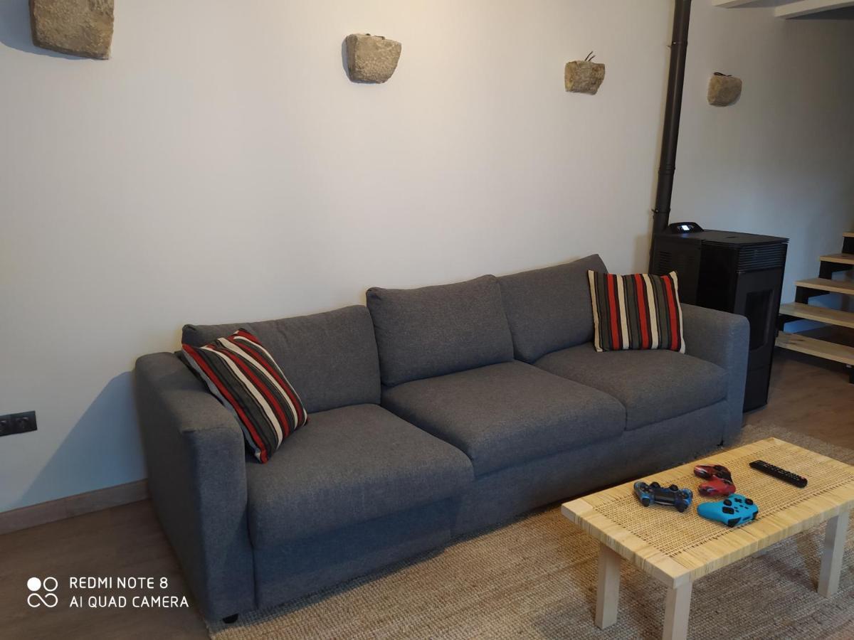Villa Casa Ascara Extérieur photo