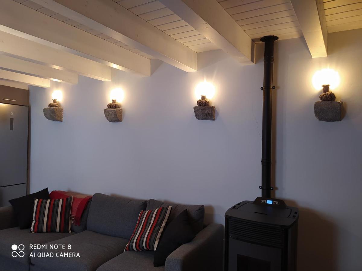 Villa Casa Ascara Extérieur photo