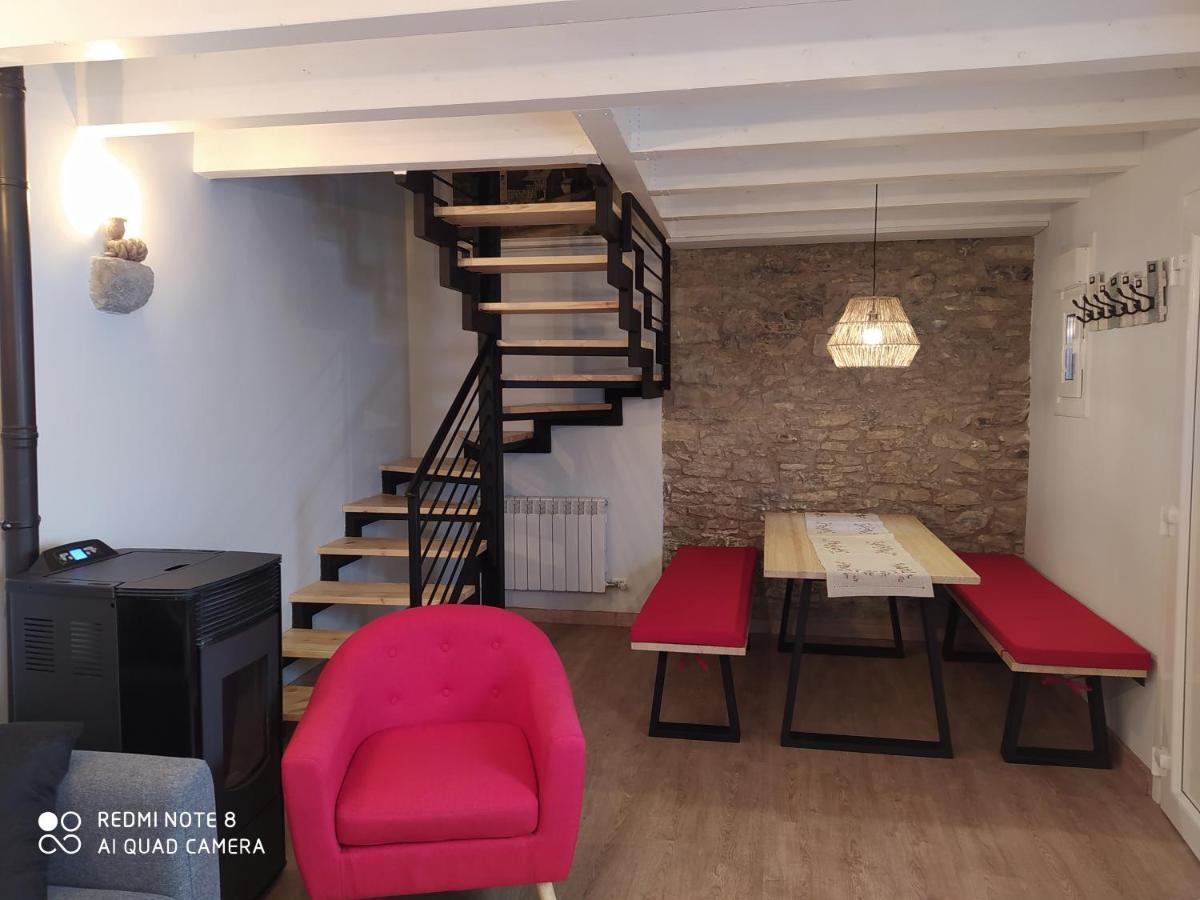 Villa Casa Ascara Extérieur photo